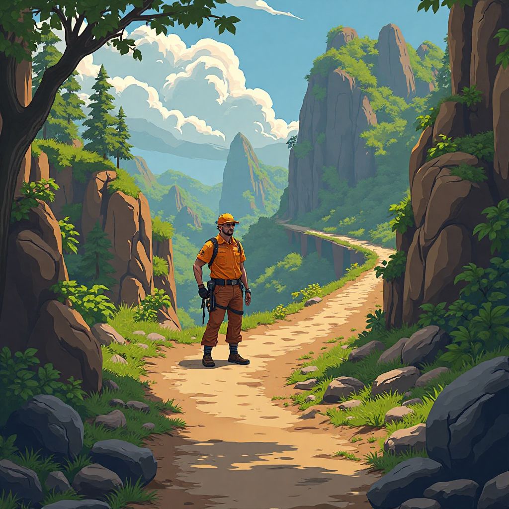 Level design meeting