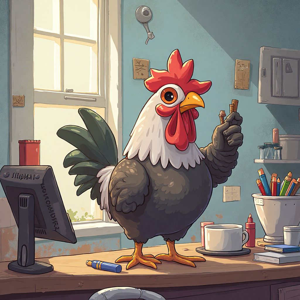 Game development blog