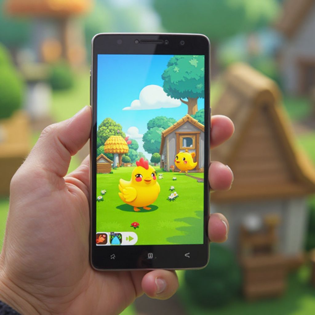 Game tutorials resource