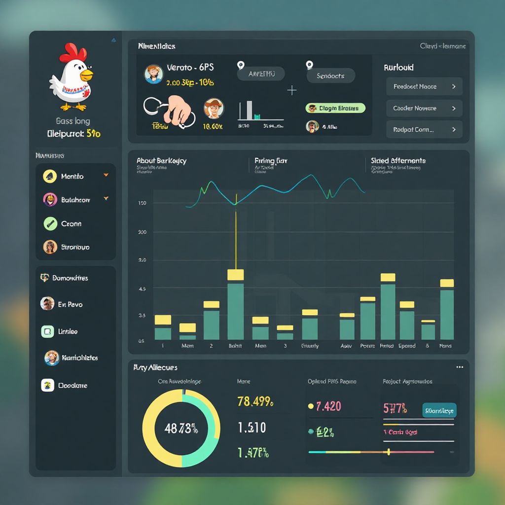 Player feedback analysis
